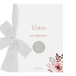 Votos - Coleção Valentina