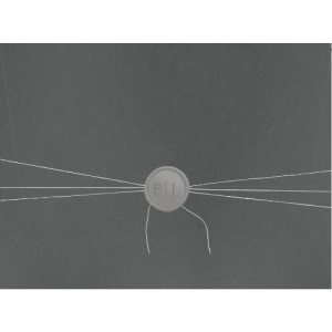 Envelope Aba Reta Horizontal Fernanda