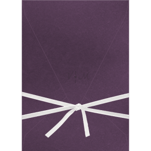 Envelope Bico Vertical Valentina para produto