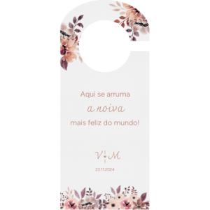 Papelaria do Dia - Coleção Valentina