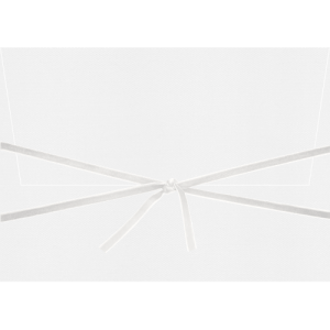 Envelope Aba Reta Horizontal Isabela