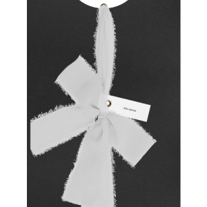 Envelope Luva Isabela