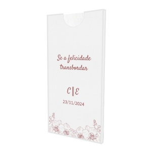 Lágrimas de Alegria Carol