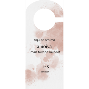 Papelaria do Dia - Coleção Isabela