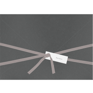 Envelope Bico Horizontal Ana