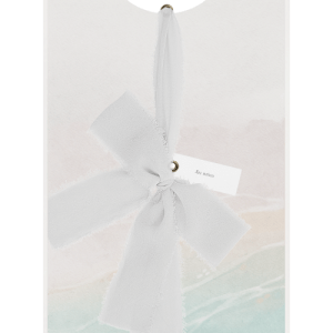 Envelope Luva Beatriz