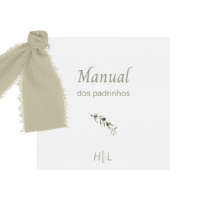 Manual dos Padrinhos Helena