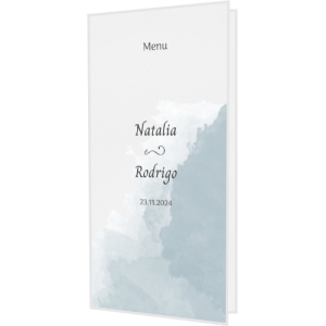 Menu Vincado Natalia