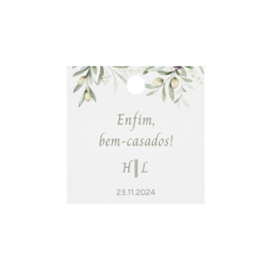 Tag Bem-Casado Helena