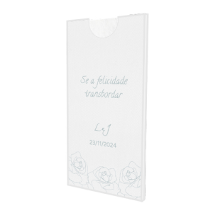 Lágrimas de Alegria Laura