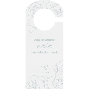 Papelaria do Dia - Coleção Laura