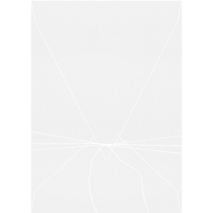 Envelope Bico Vertical Maria Clara