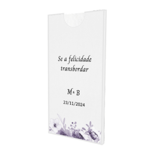 Lágrimas de Alegria Maria Clara